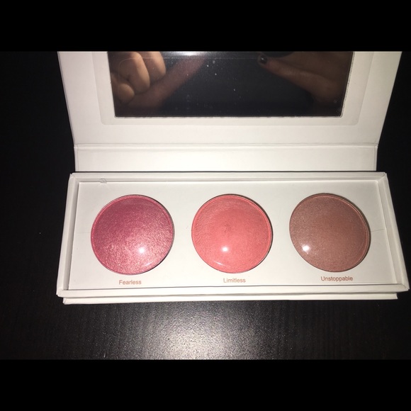Realher face palette - Picture 2 of 2